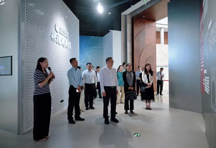 锚定“下一个十年” ，四川代表团在上海交大聊出了什么？2
