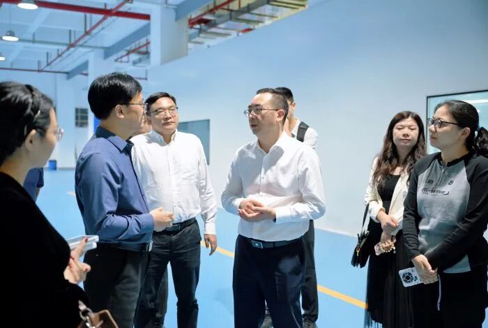 锚定“下一个十年” ，四川代表团在上海交大聊出了什么？4